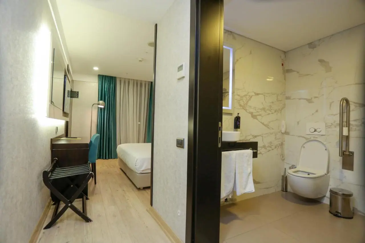 Milord Hotel