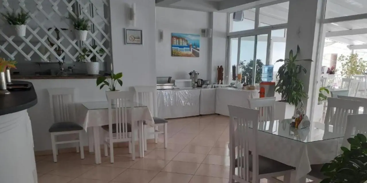 Ceko Hotel