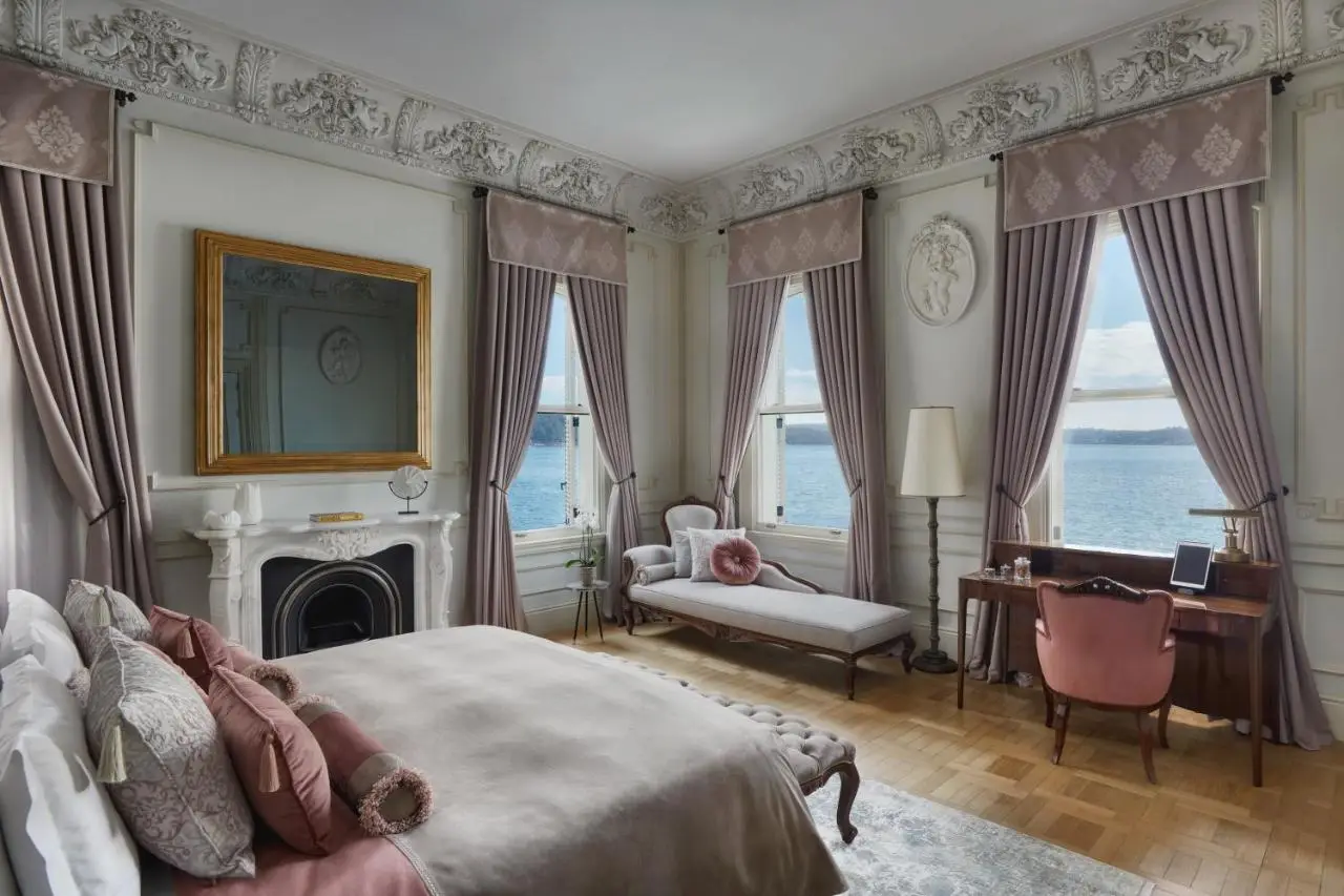Kocatas Mansions Istanbul Operated by Minor Hotels