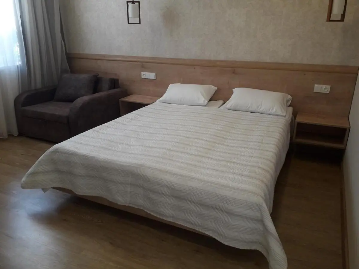 Akaki's Guesthouse