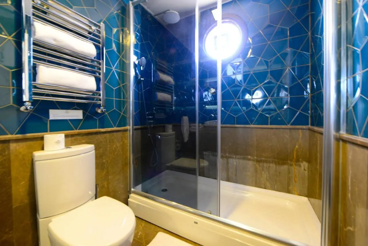 Agora Life Hotel - Special Class