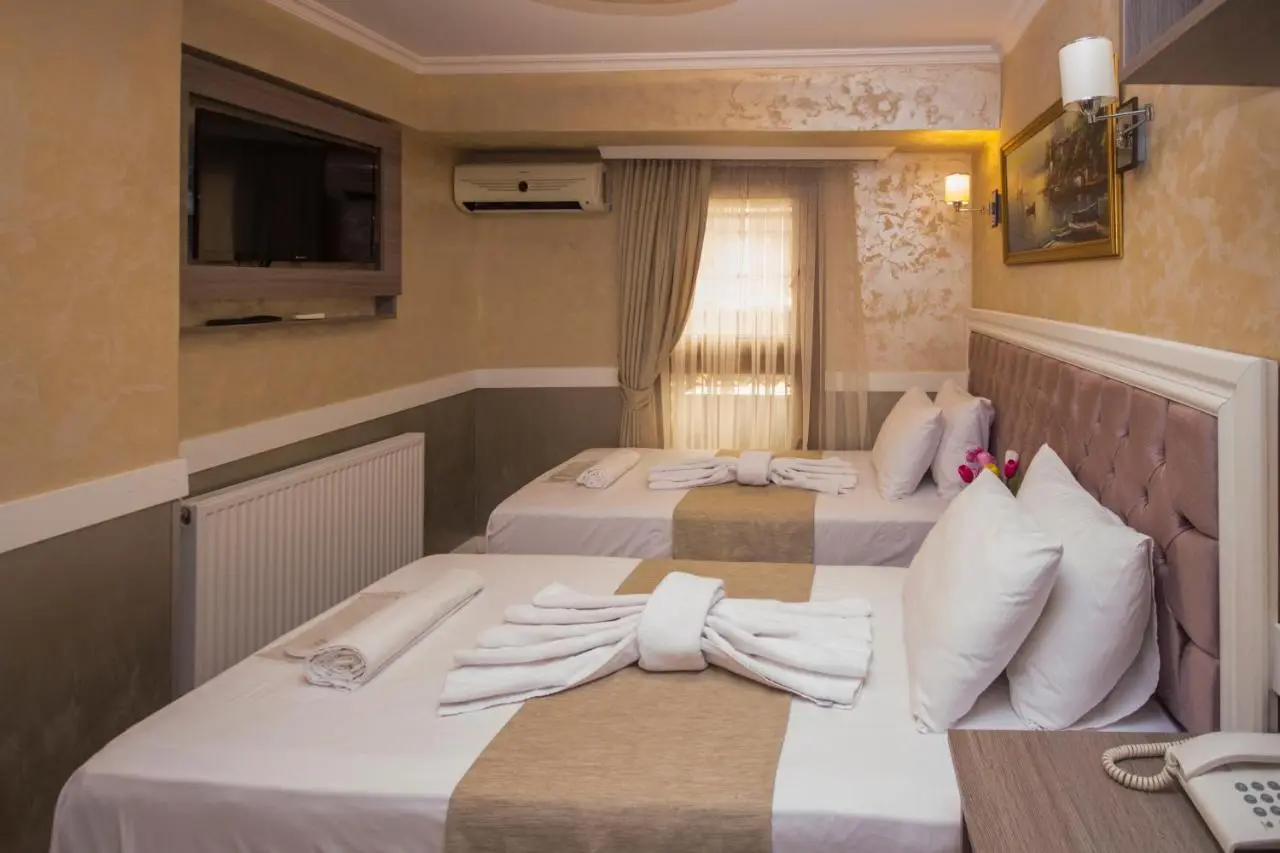 Hotel Bestur