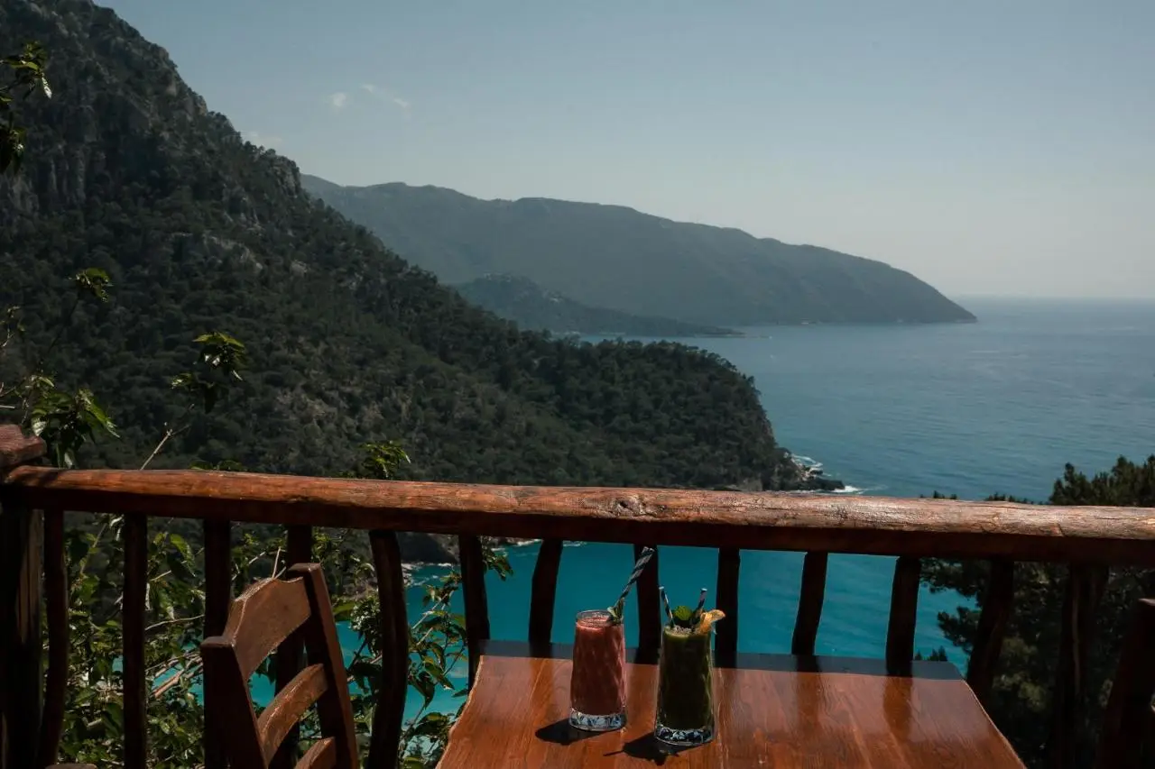 Olive Garden Kabak
