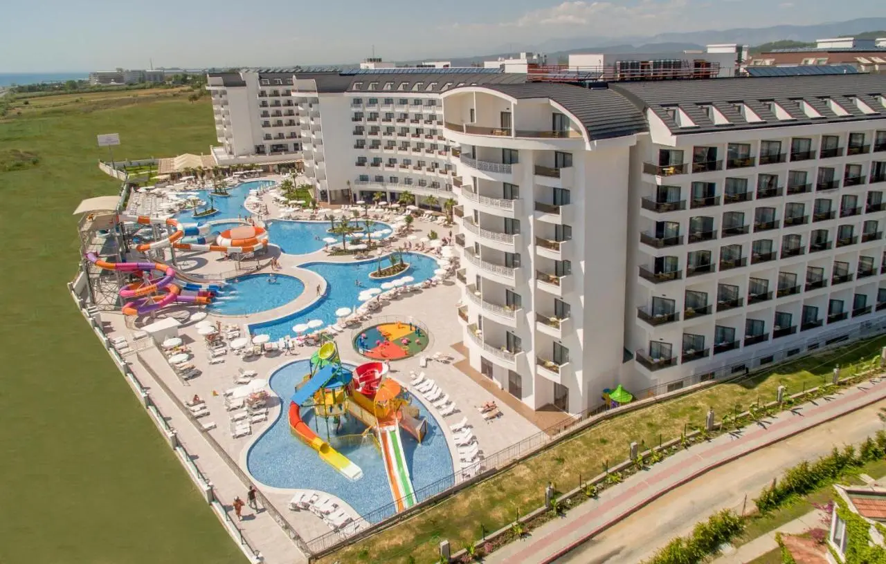 Calido Maris Hotel Ultra All Inclusive