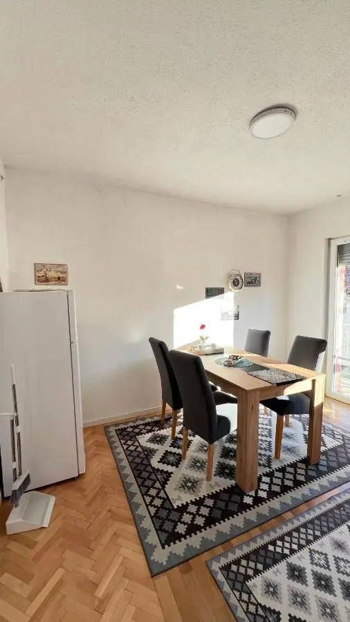 Guest House Bosnian House