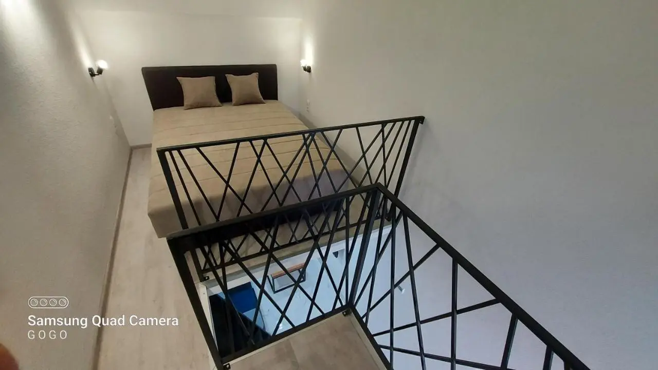 Studio Apartman Malkoc