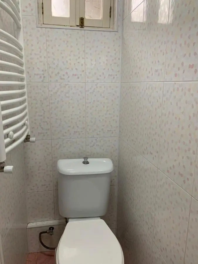 Sayat Nova Apartments