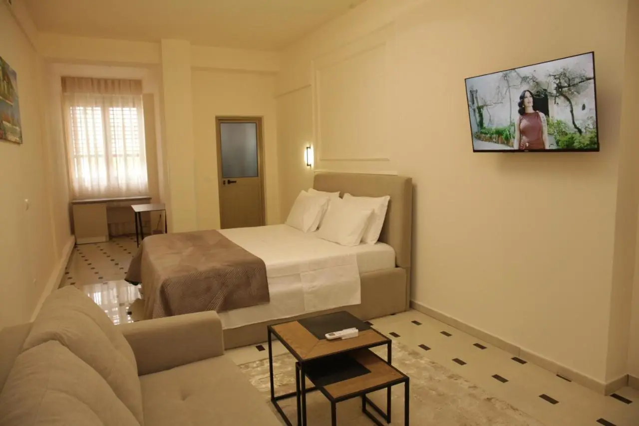 Mejsi Studio Apartment