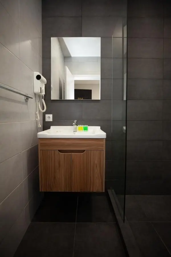 Old City Boutique Hotel