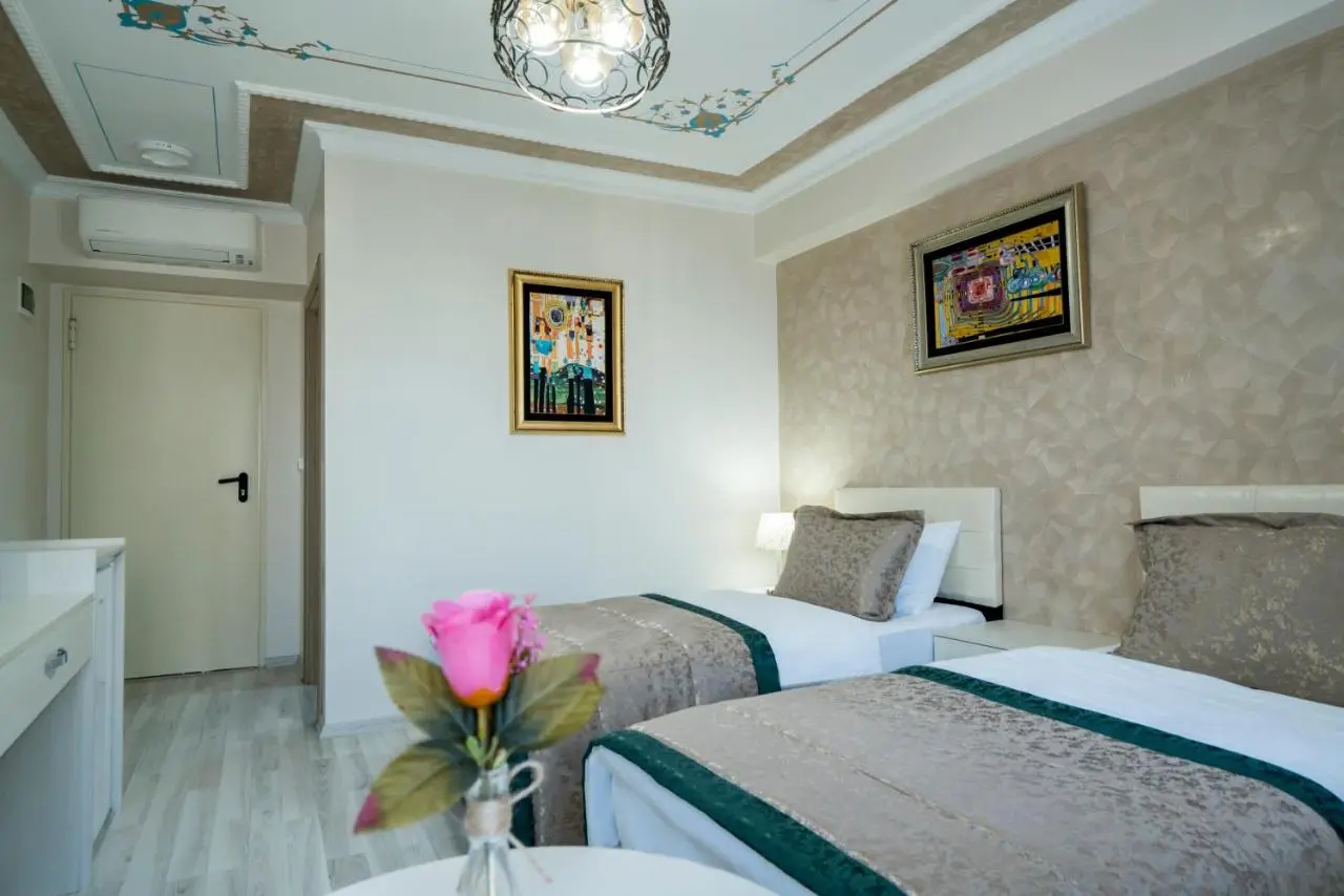 Atam Suites