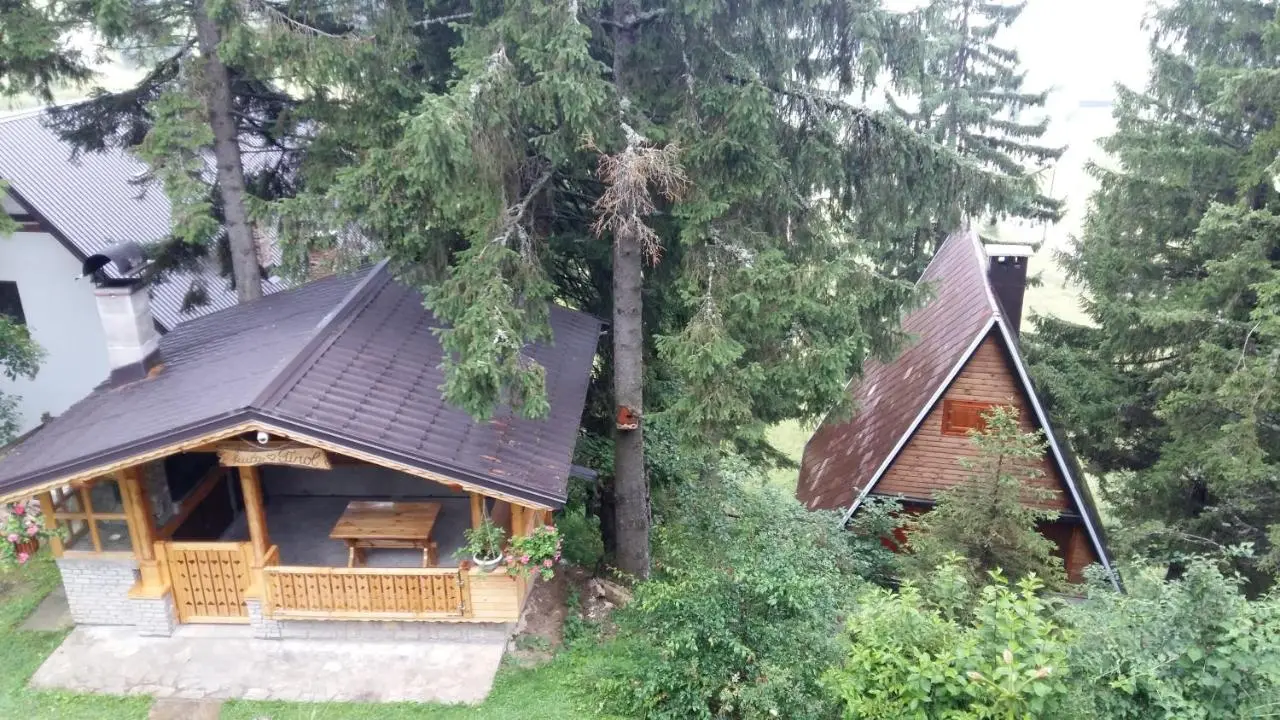Holiday Home Tirol
