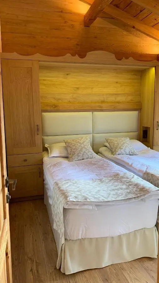 Chalet Bakuriani