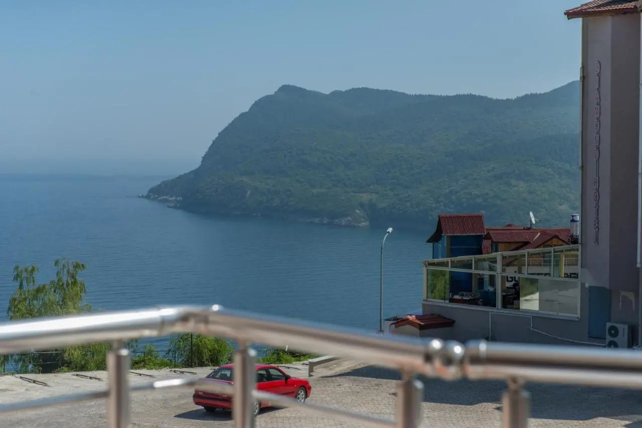 Amasra Ceylin Otel