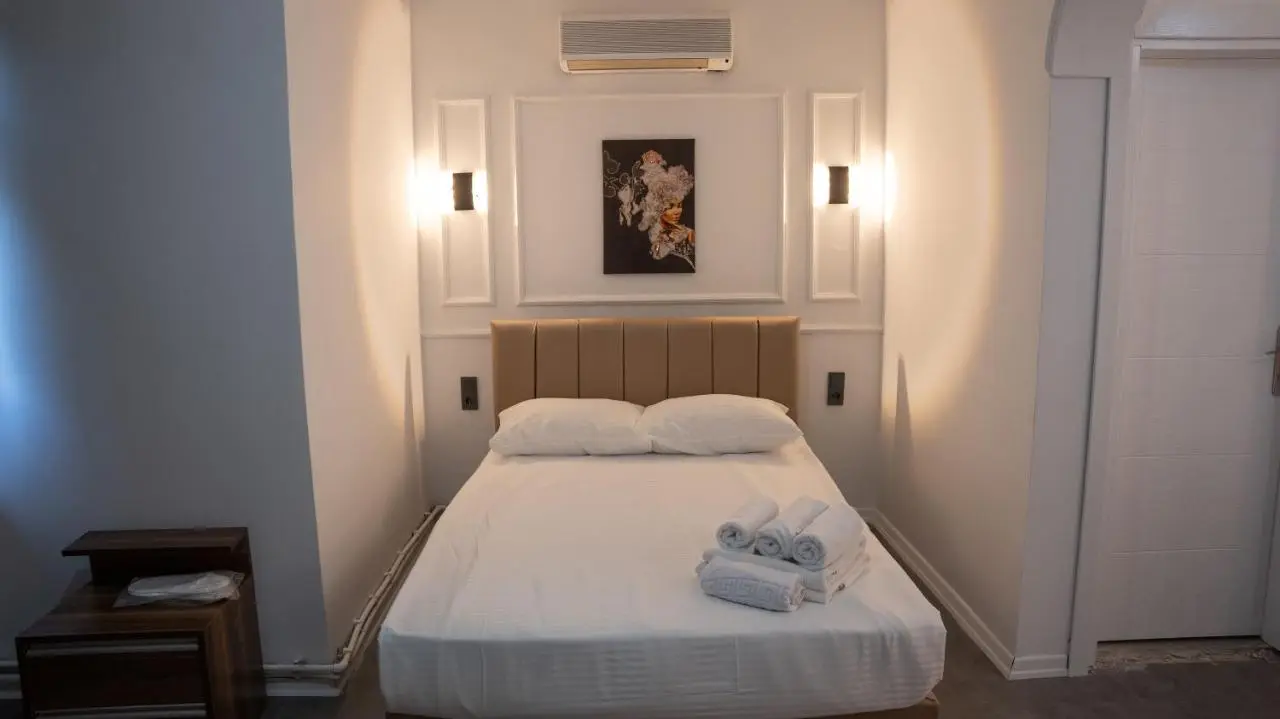 Global Termal Hotel
