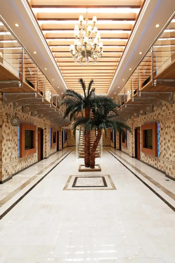 Arya Hotel Sakarya