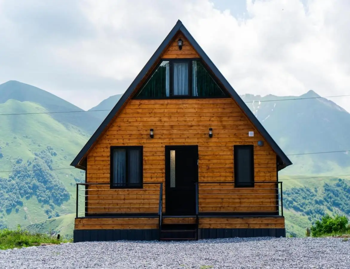 Apko Hut Gudauri