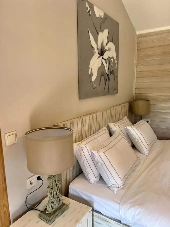 Alicra Hotel Çıralı
