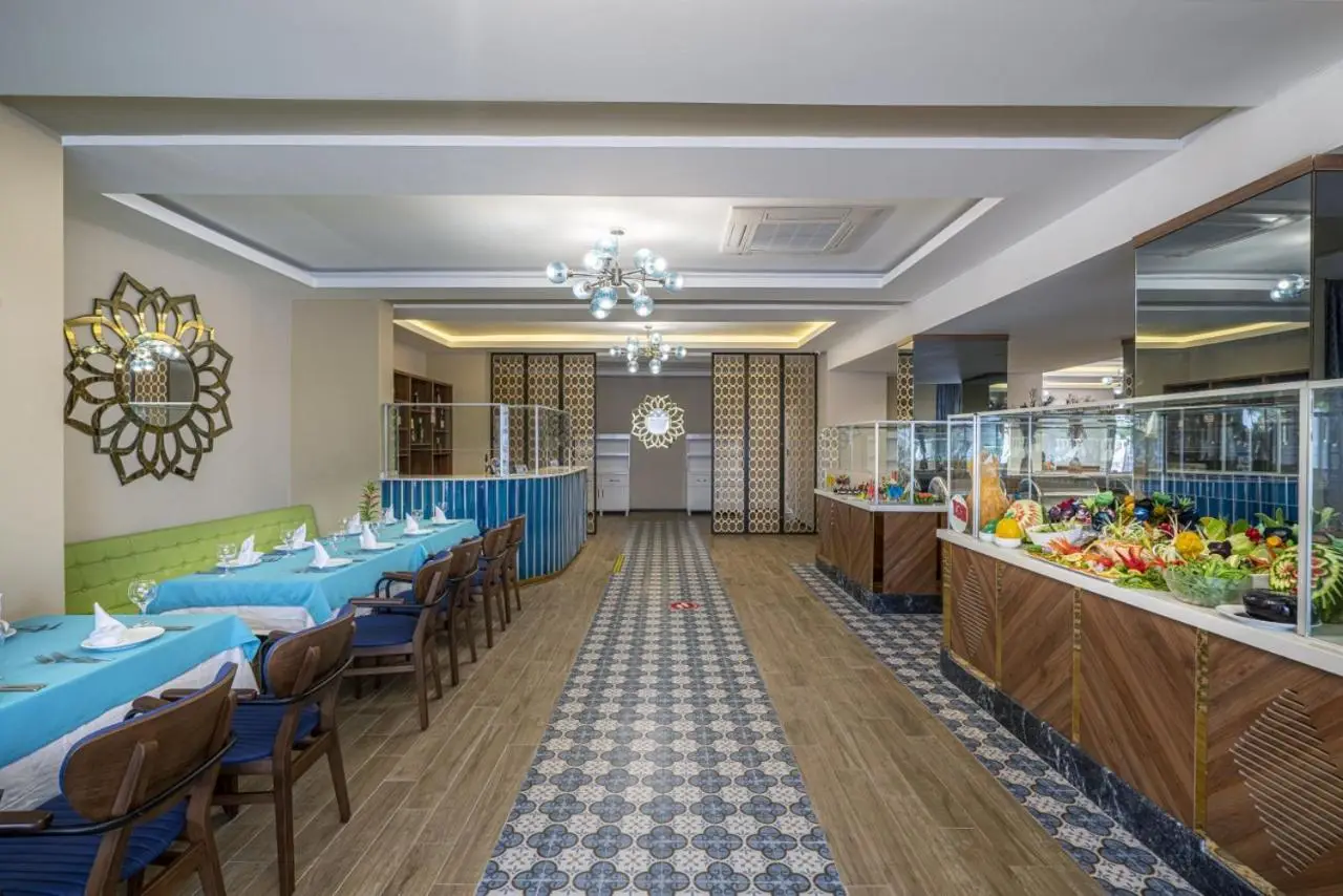 Ramira Beach Hotel - All Inclusive