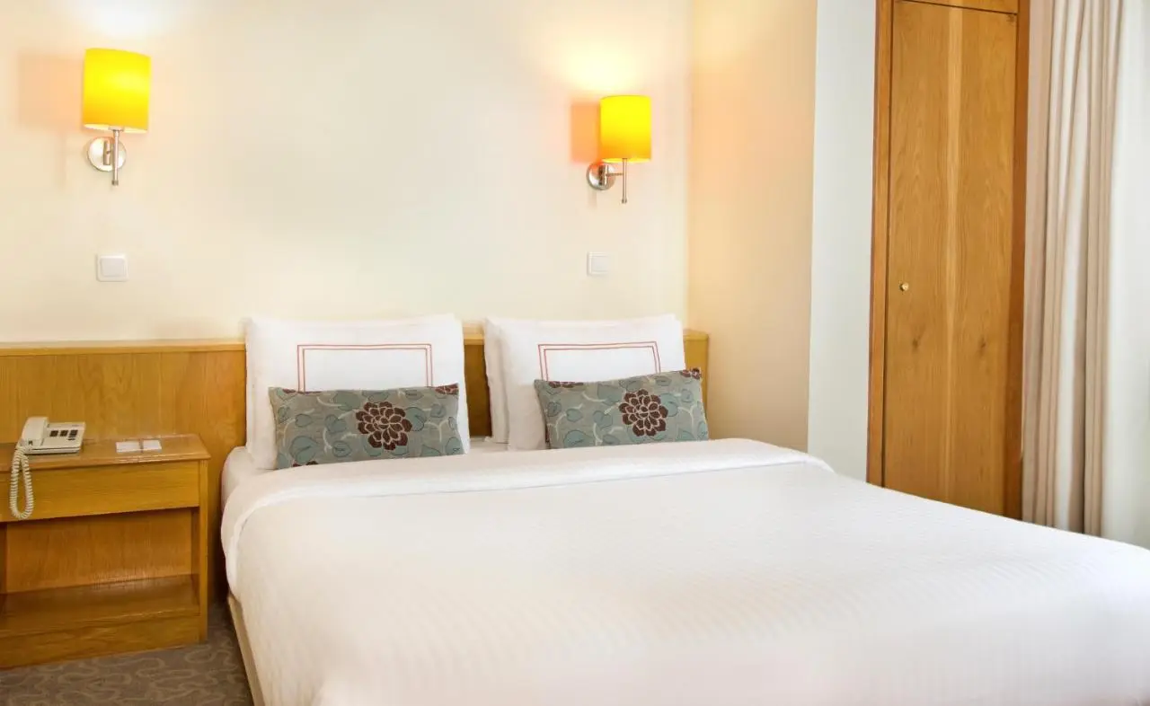 Ilkay Hotel