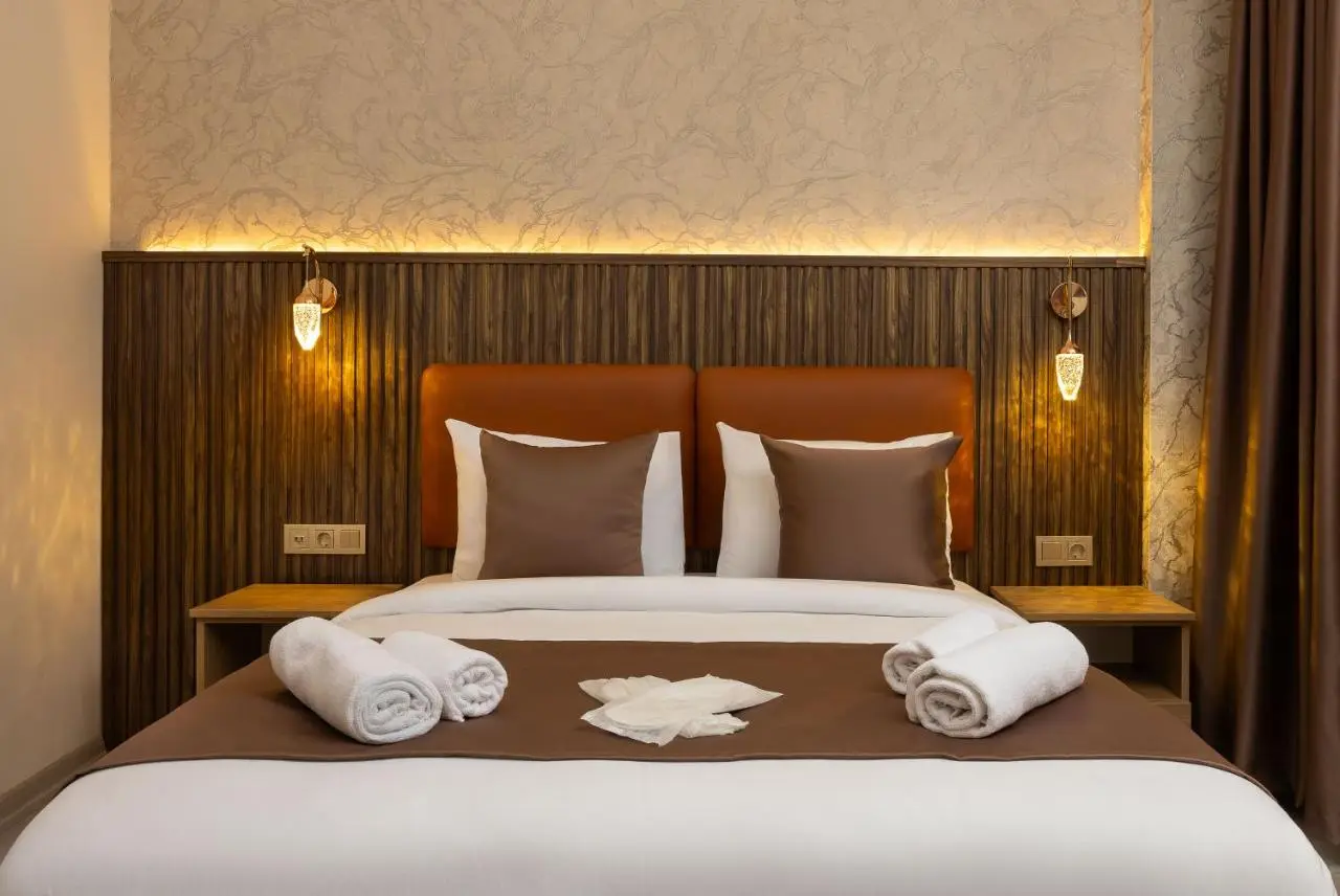 Taksim Peradise Hotel
