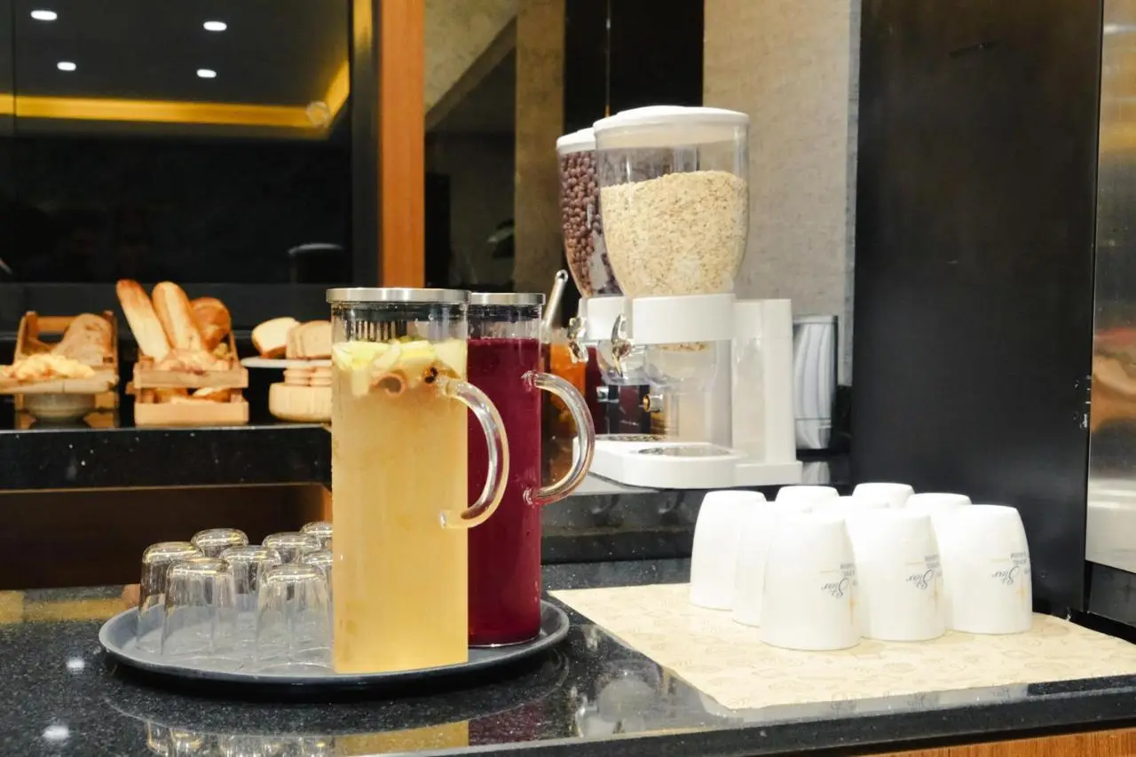 Istanbul Taksim Pera Star Hotel - Istiklal Street