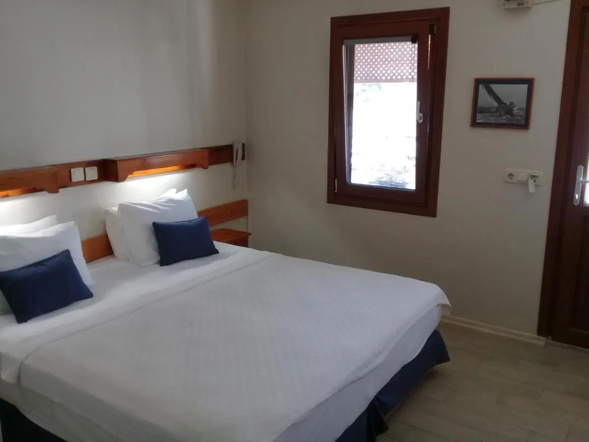 UzHan Beach Hotel