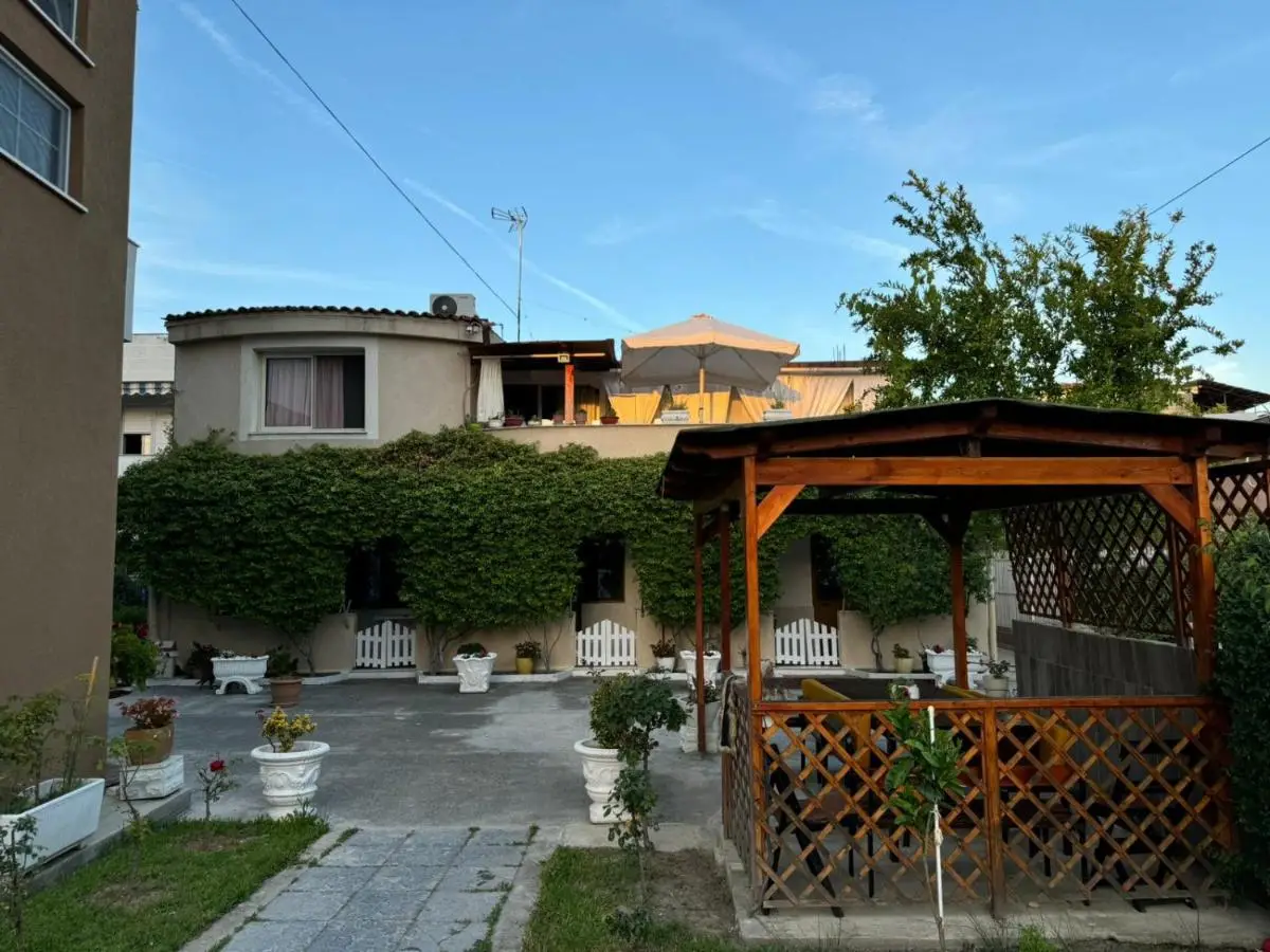 GuestHouse NOVI