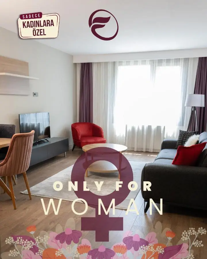 Frezya Family Hotel