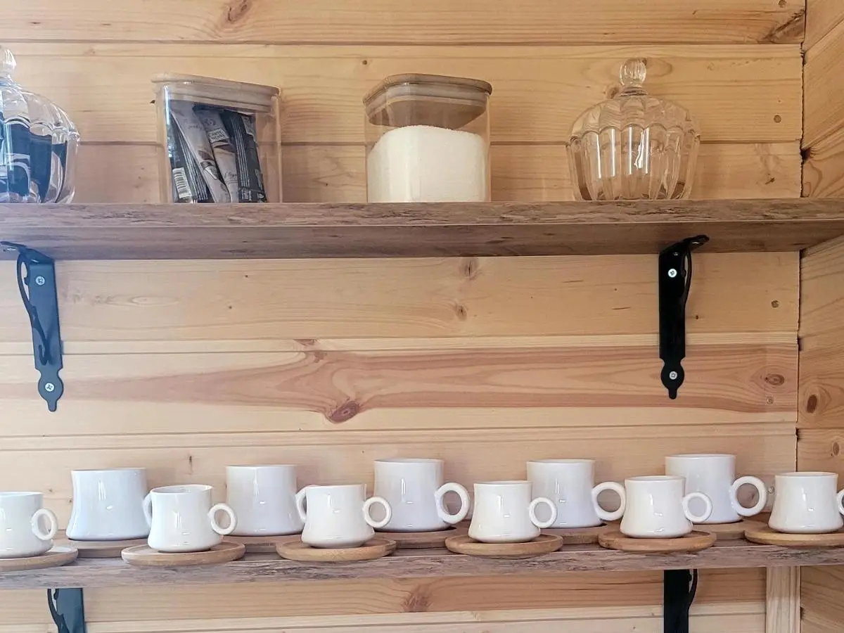 MTISGULI Cottages