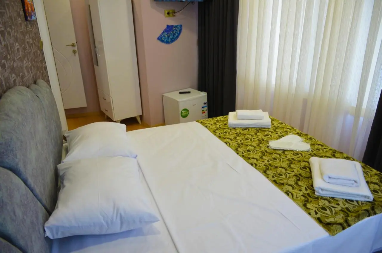 Rodion Hotel