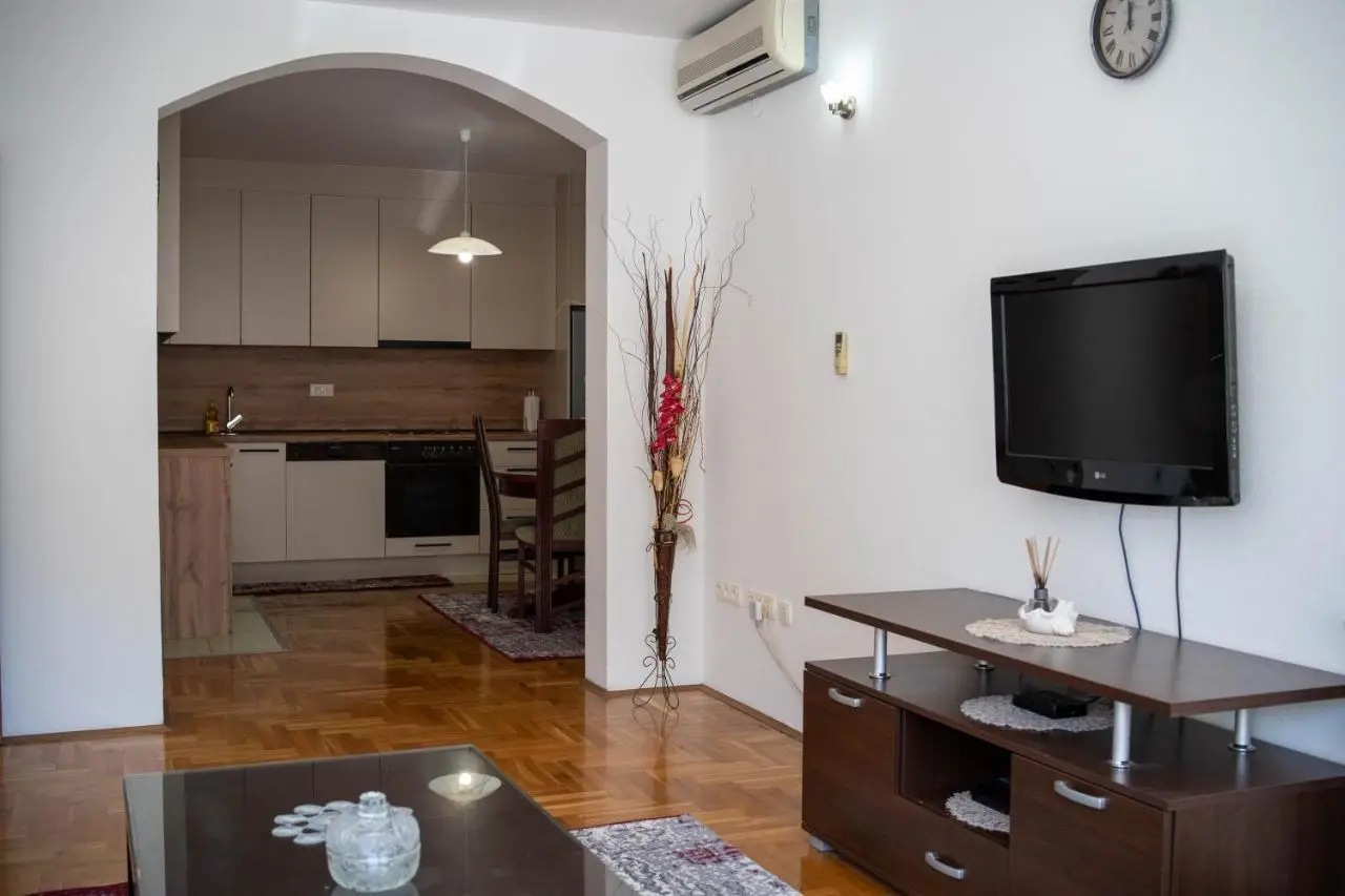 Apartman Emel