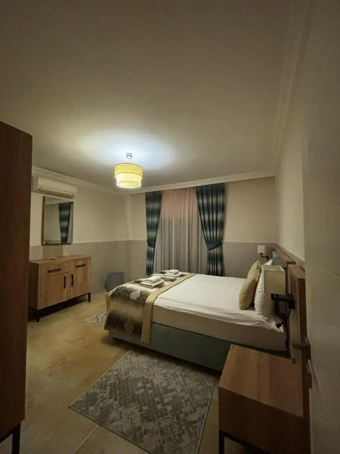 Alfa Apart Hotel