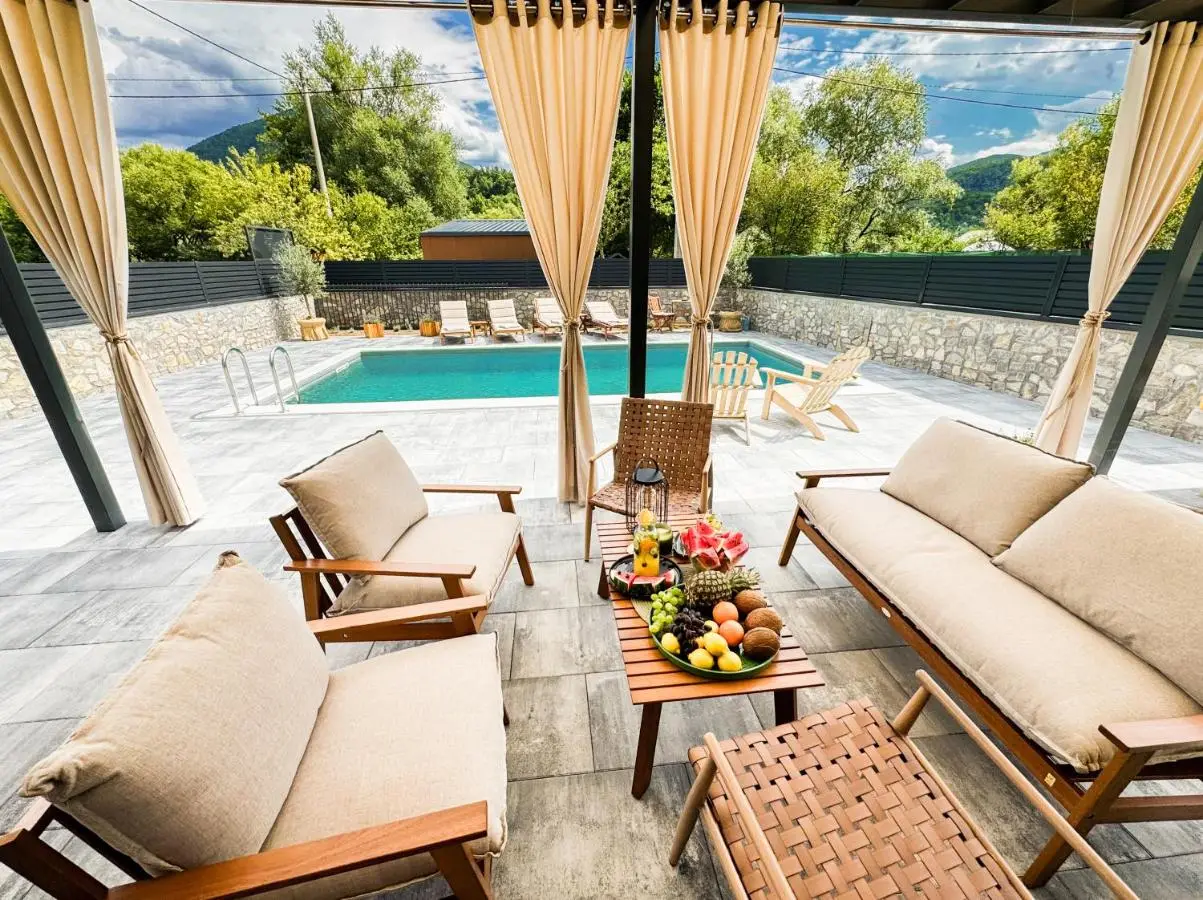 Villa Aurelia Wellness
