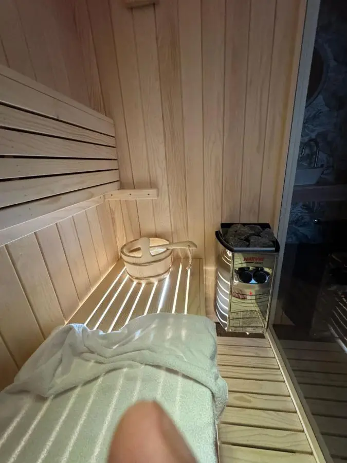 Apartments & Spa - Insula Vita