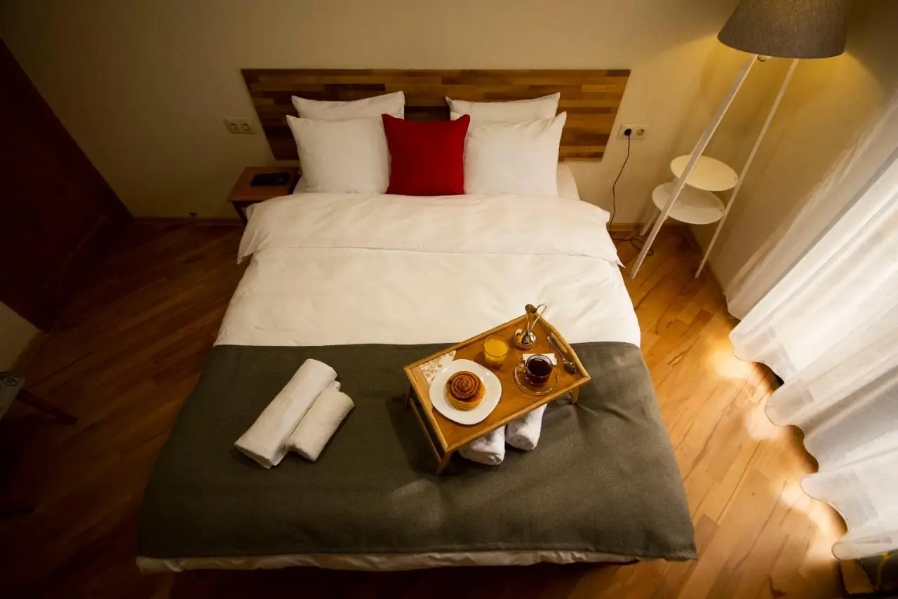 Hotel Cordata