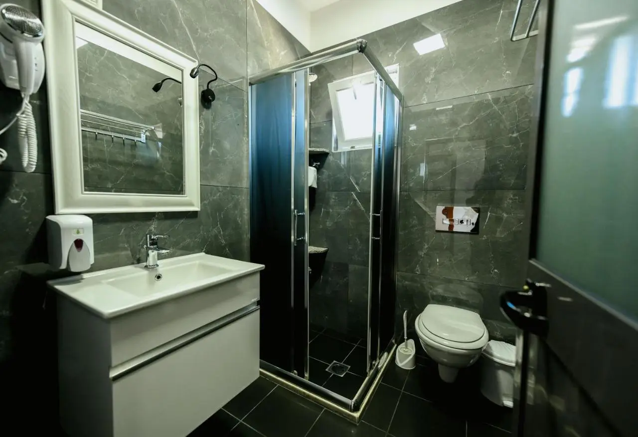 Hotel Floga