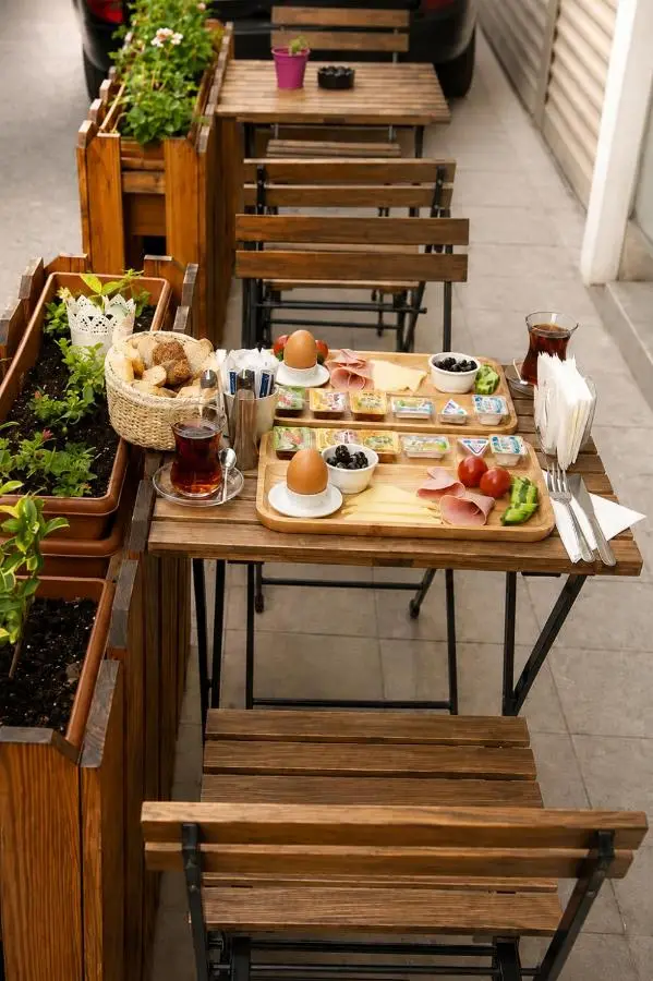 Genius Hotel Istanbul