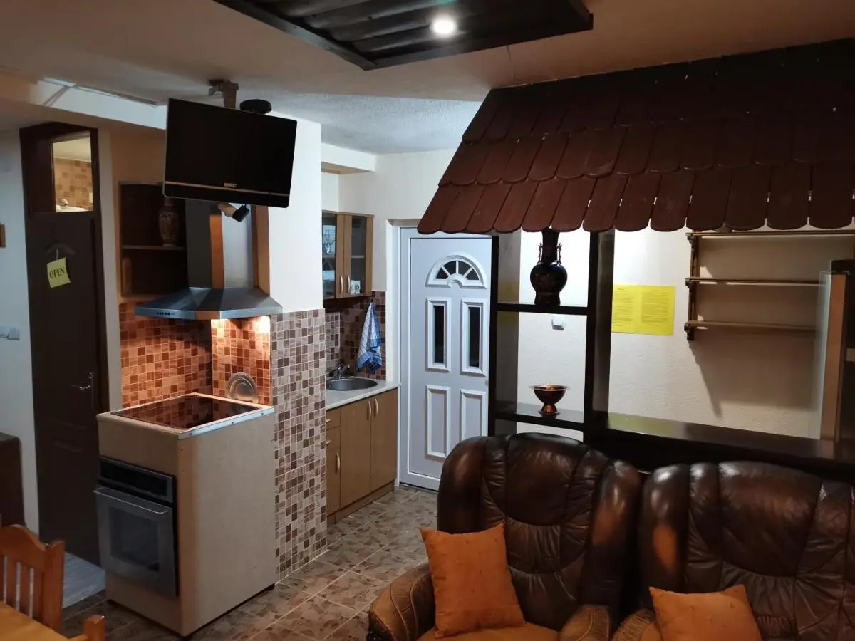Apartments Artic