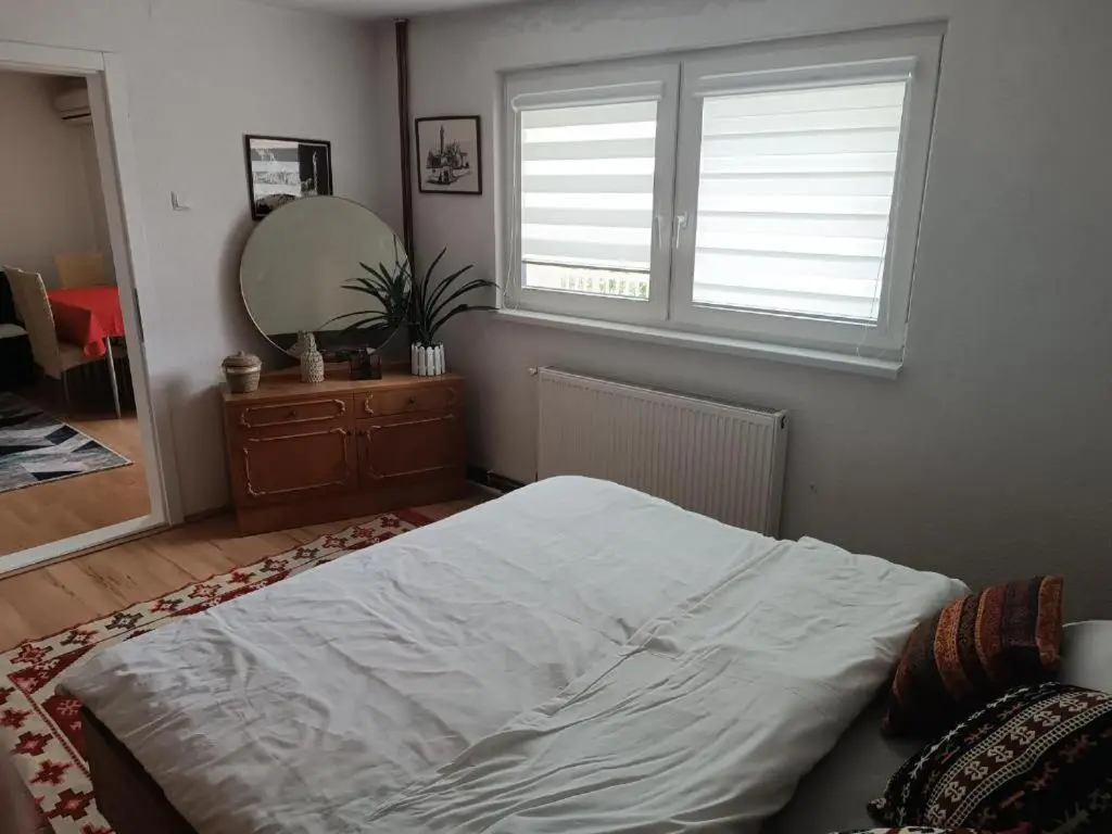 Apartman Hill