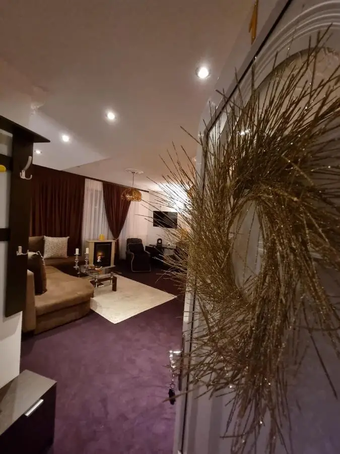 Apartmani Li