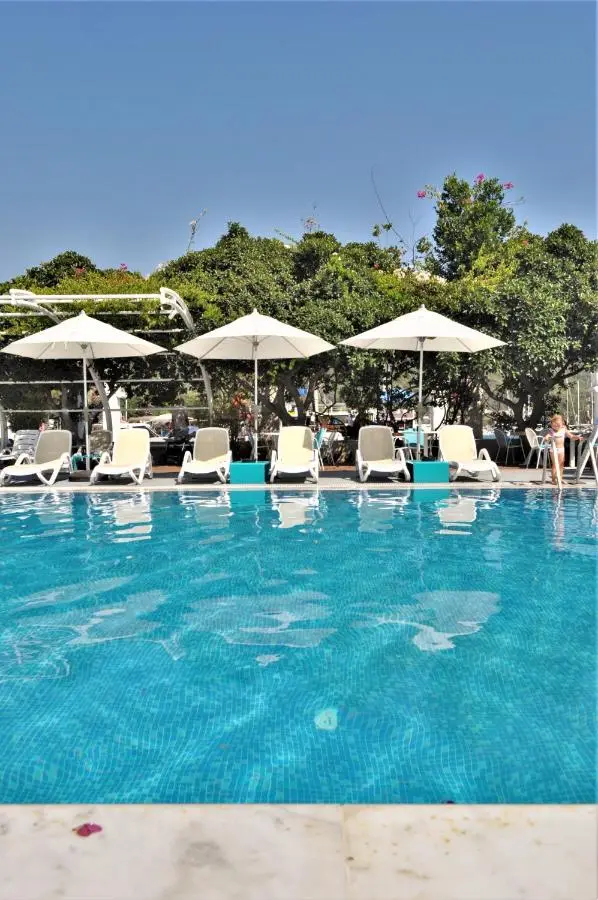 Skopea Inn Exclusive Hotel