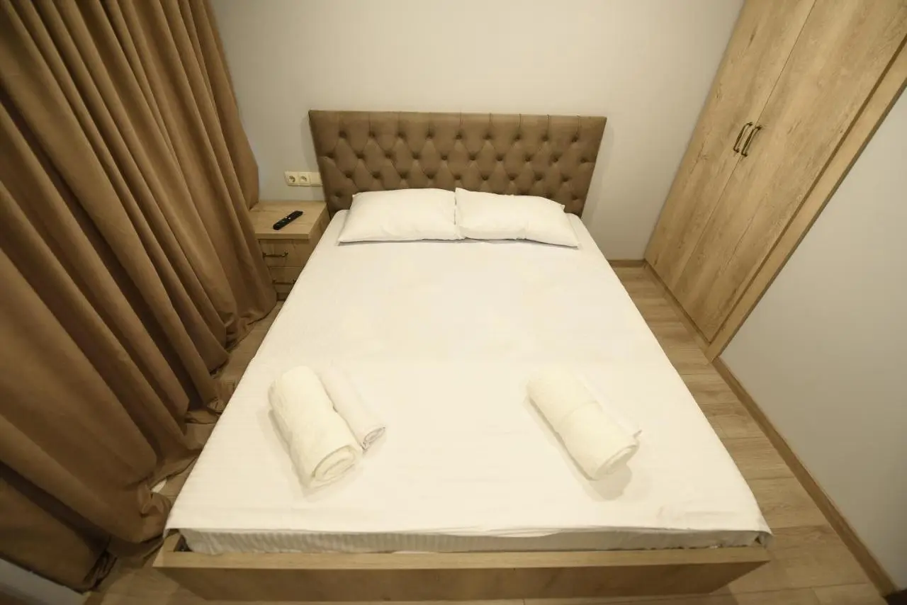 Family Hotel Avlabar