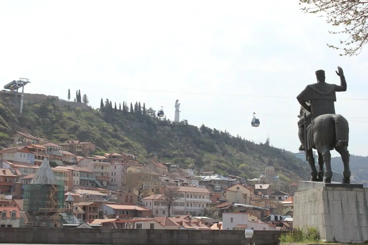 Tbilisi Downtown Guest House