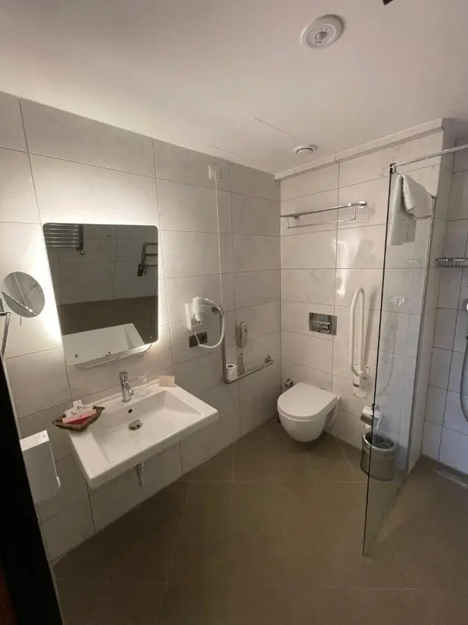Cihangir Hotel Bosphorus