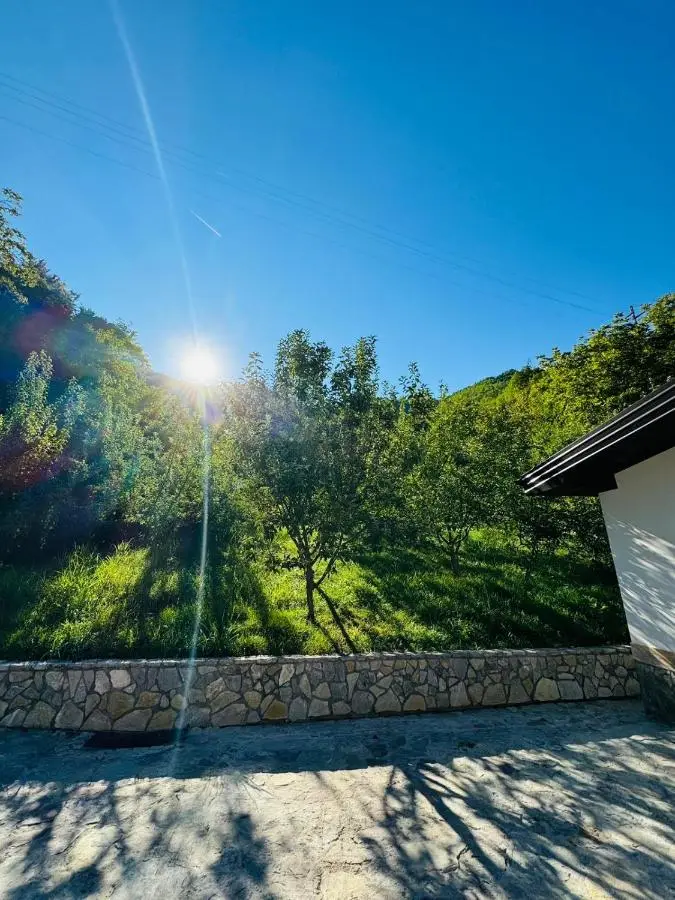 Holiday Home with Private Pool