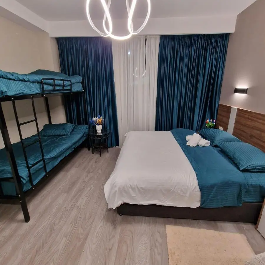 Crystal Wood Apartment 213