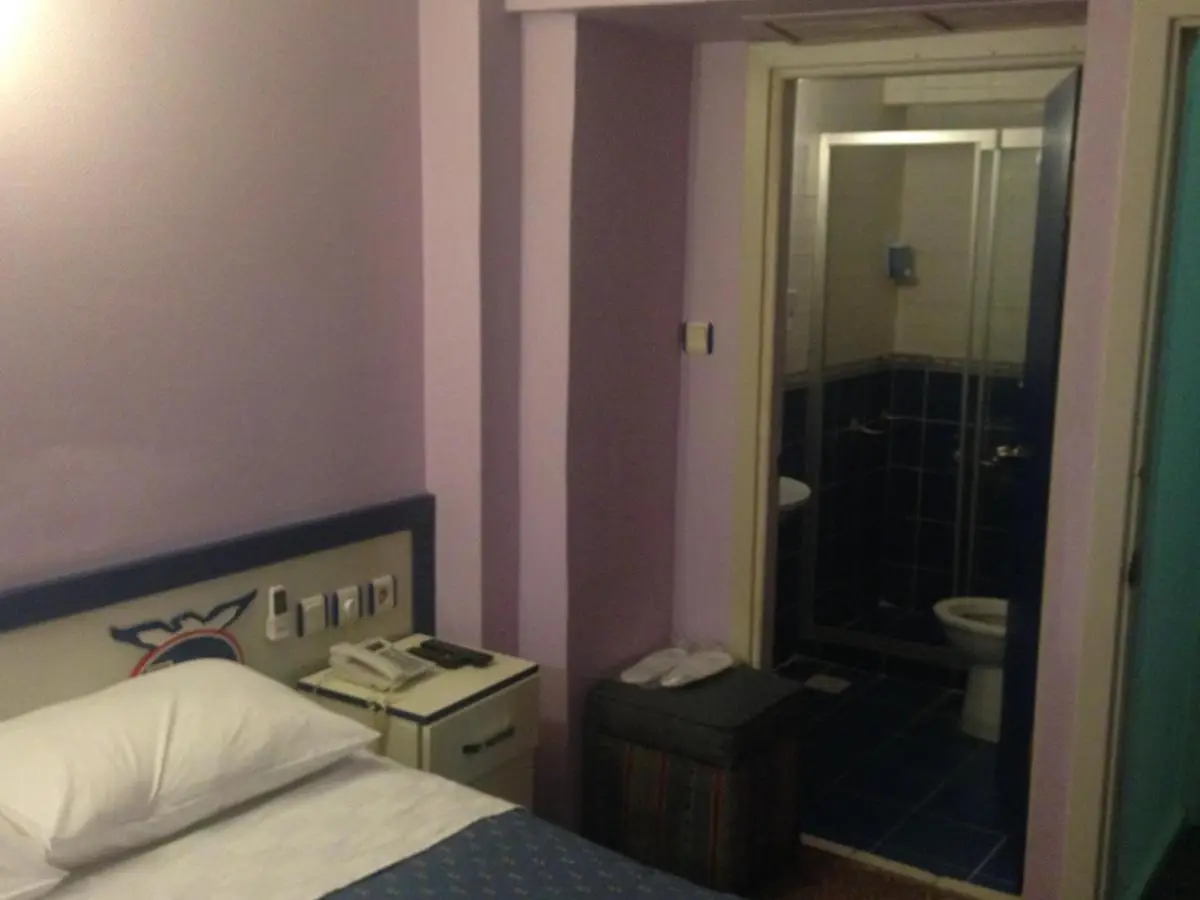 Hotel Akkus