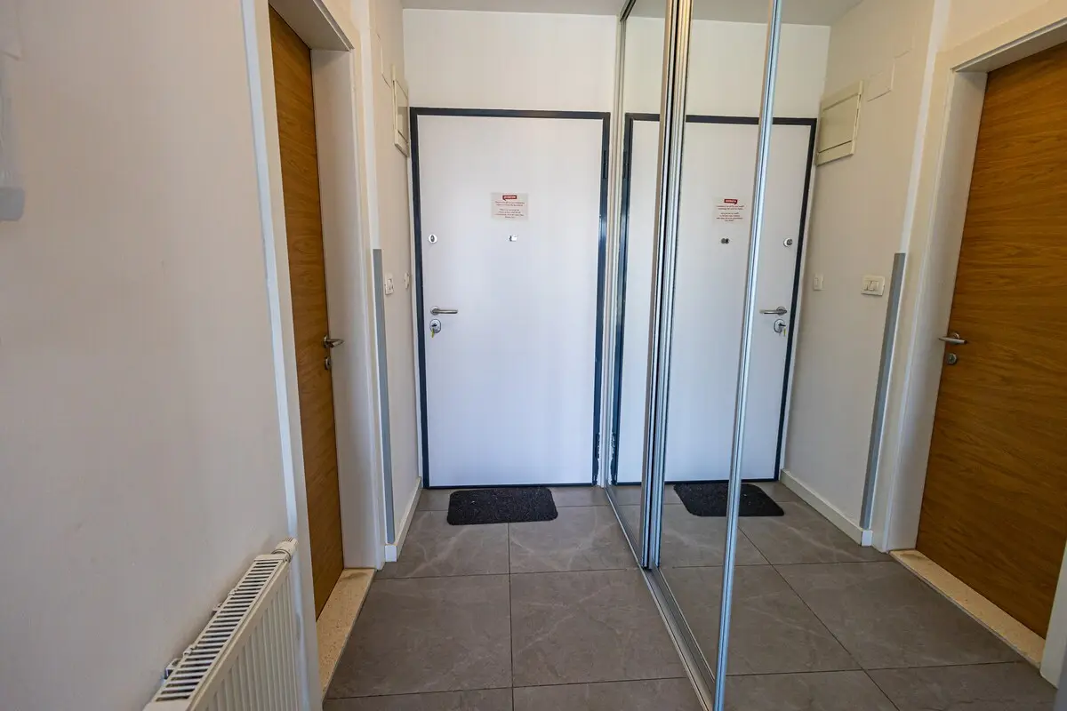 Ilidza River Apartments - 202