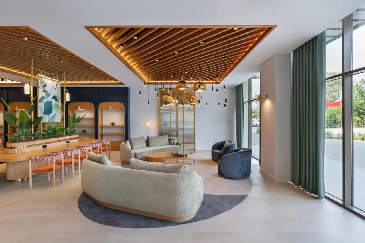 Keptur Hotel