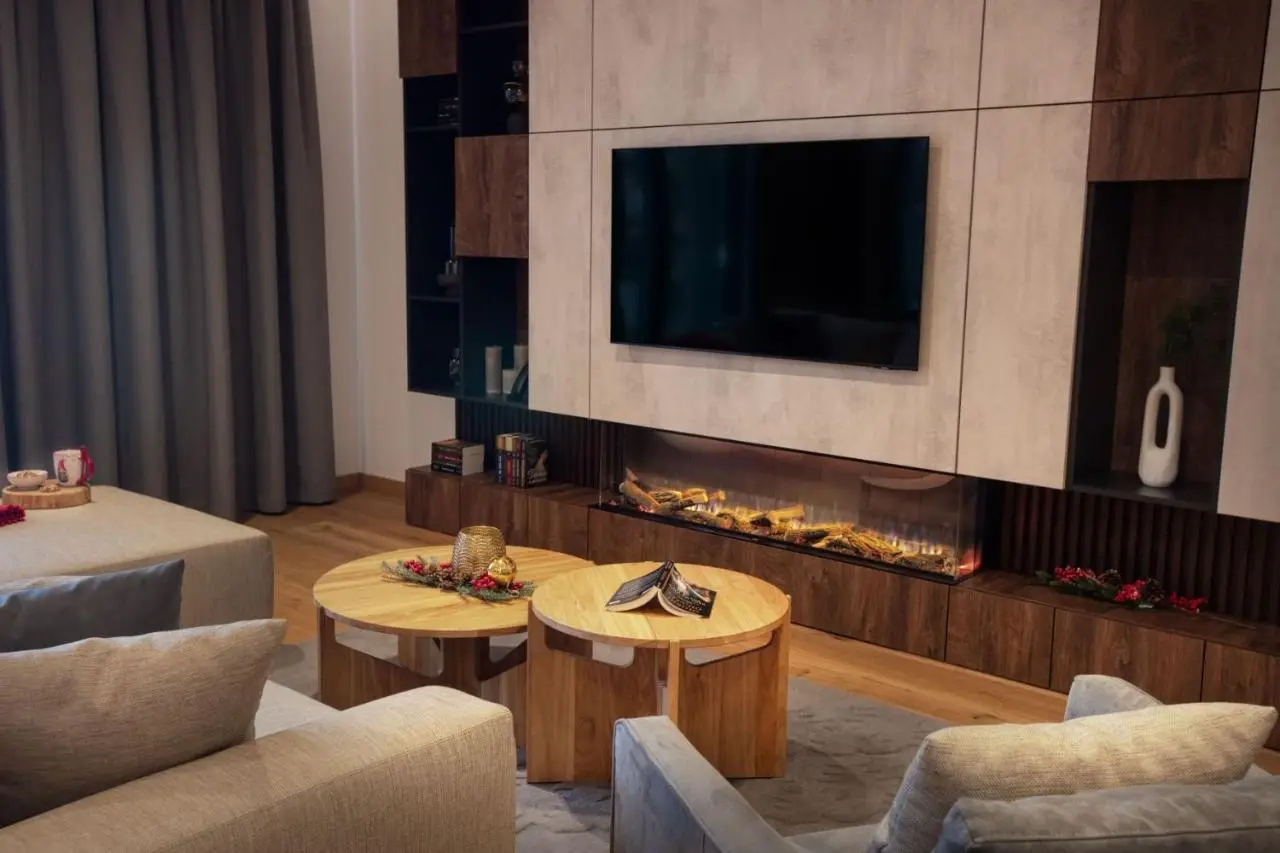 Galeria Jahorina Luxury Ski Apartments and Restaurant